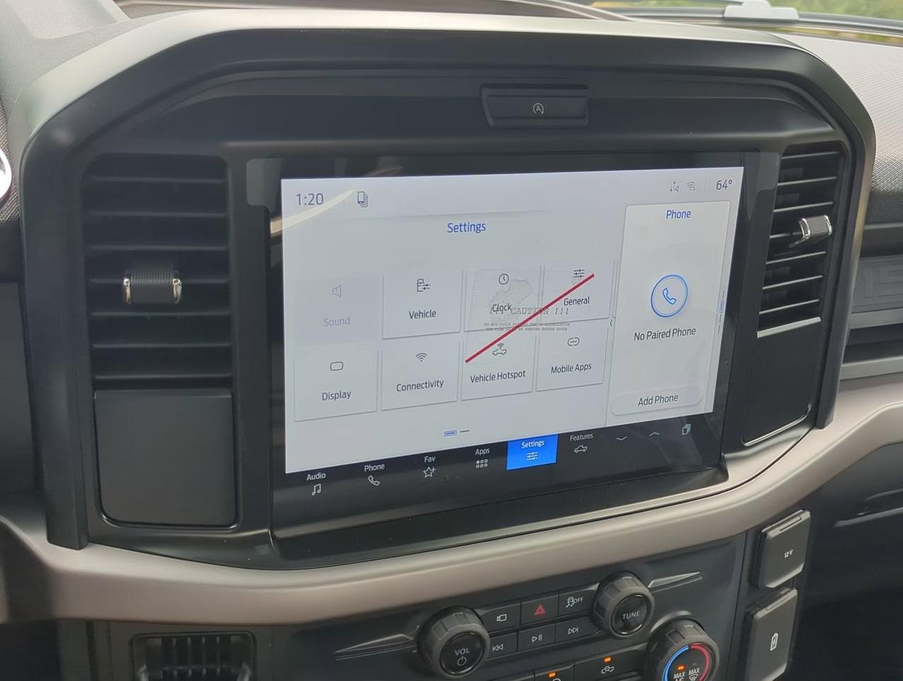 2026 Ford F-150 XL Winder GA