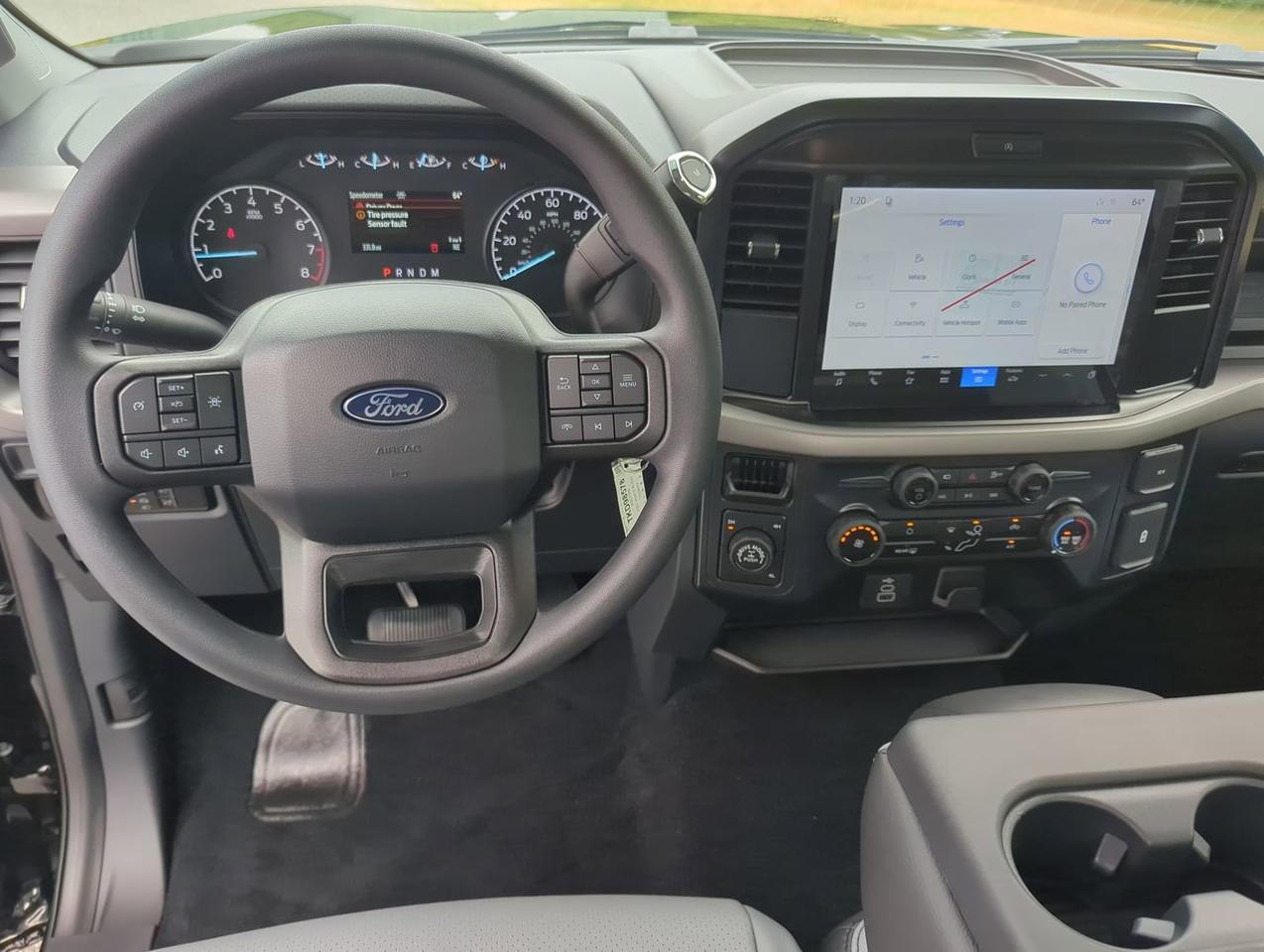 2026 Ford F-150 XL Winder GA