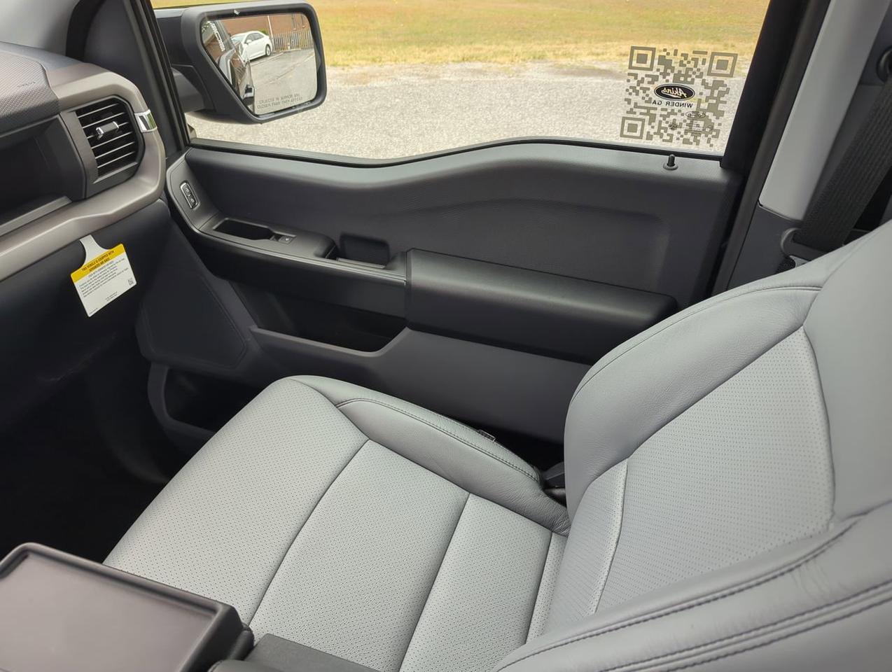 2026 Ford F-150 XL Winder GA