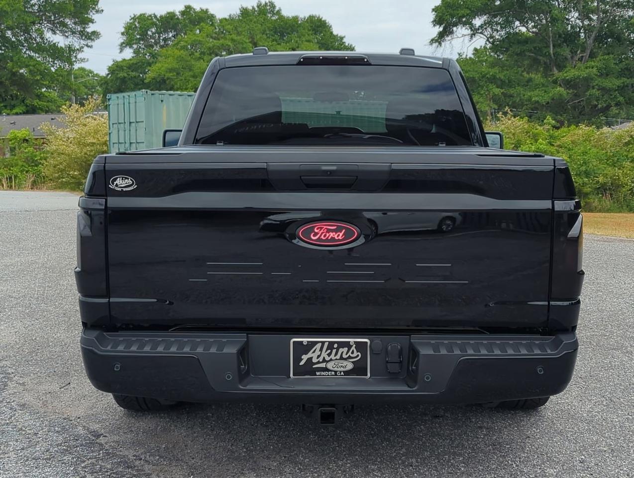 2026 Ford F-150 XL Winder GA