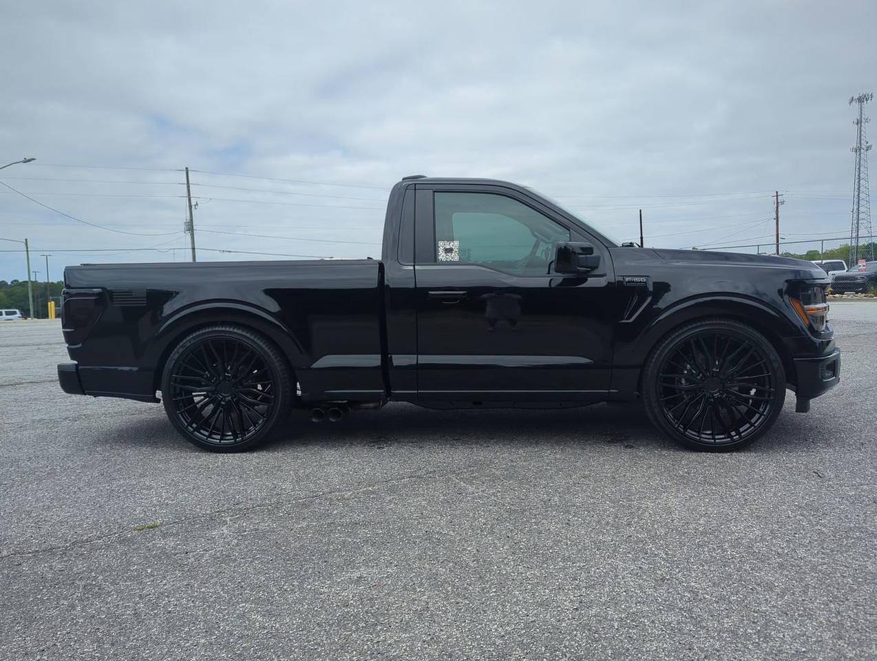 2026 Ford F-150 XL Winder GA