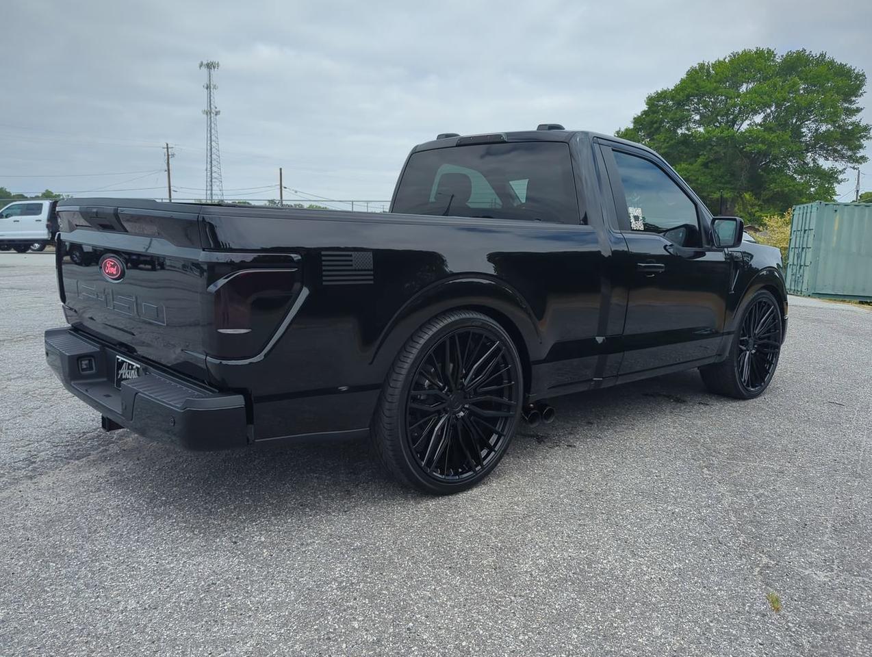 2026 Ford F-150 XL Winder GA