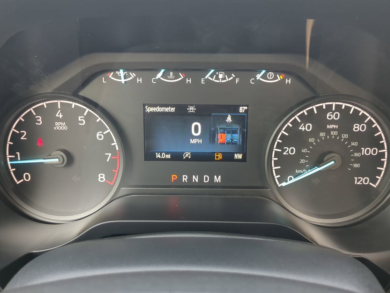 2026 Ford F-150 XL Winder GA