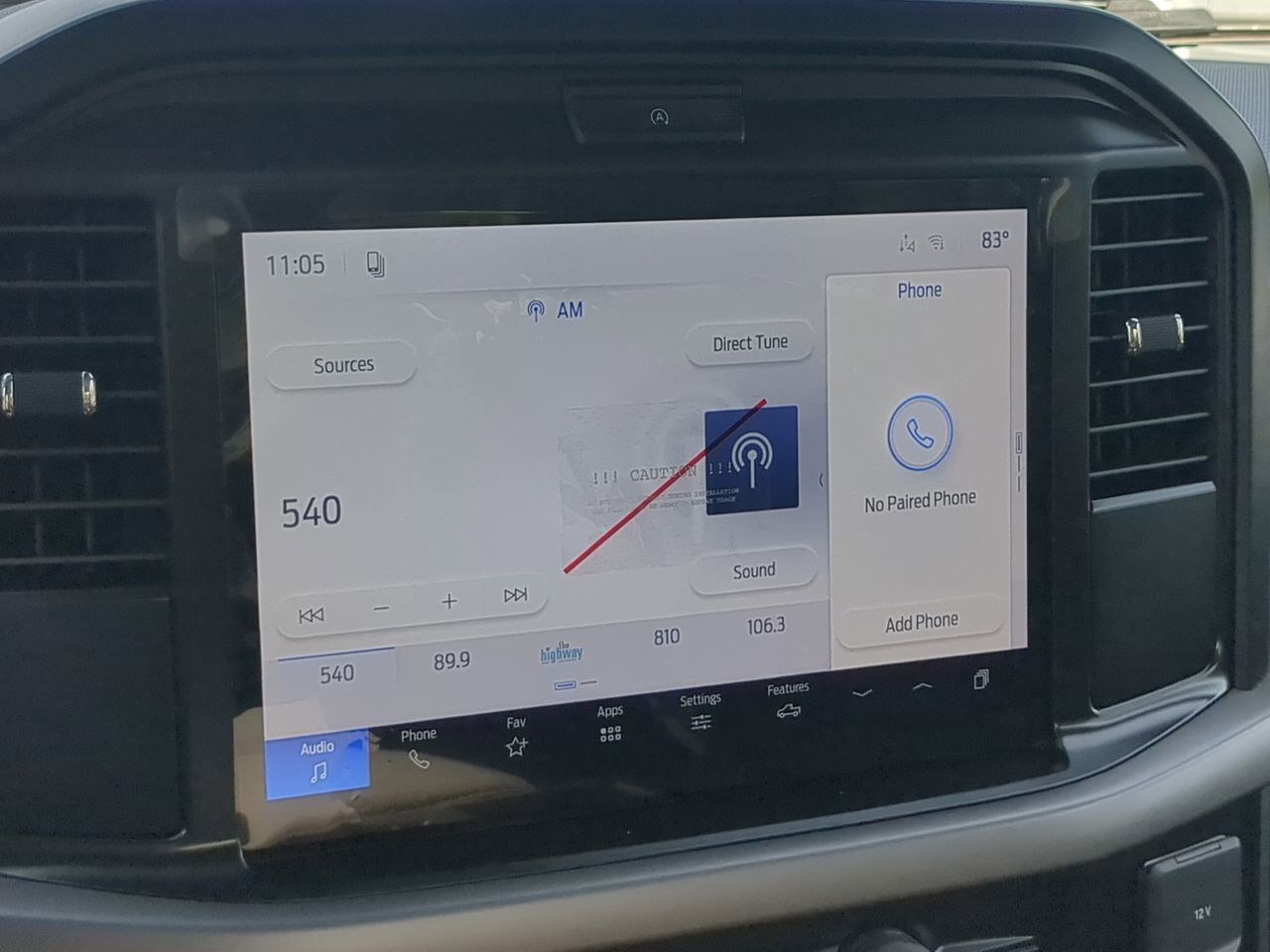 2026 Ford F-150 XL Winder GA