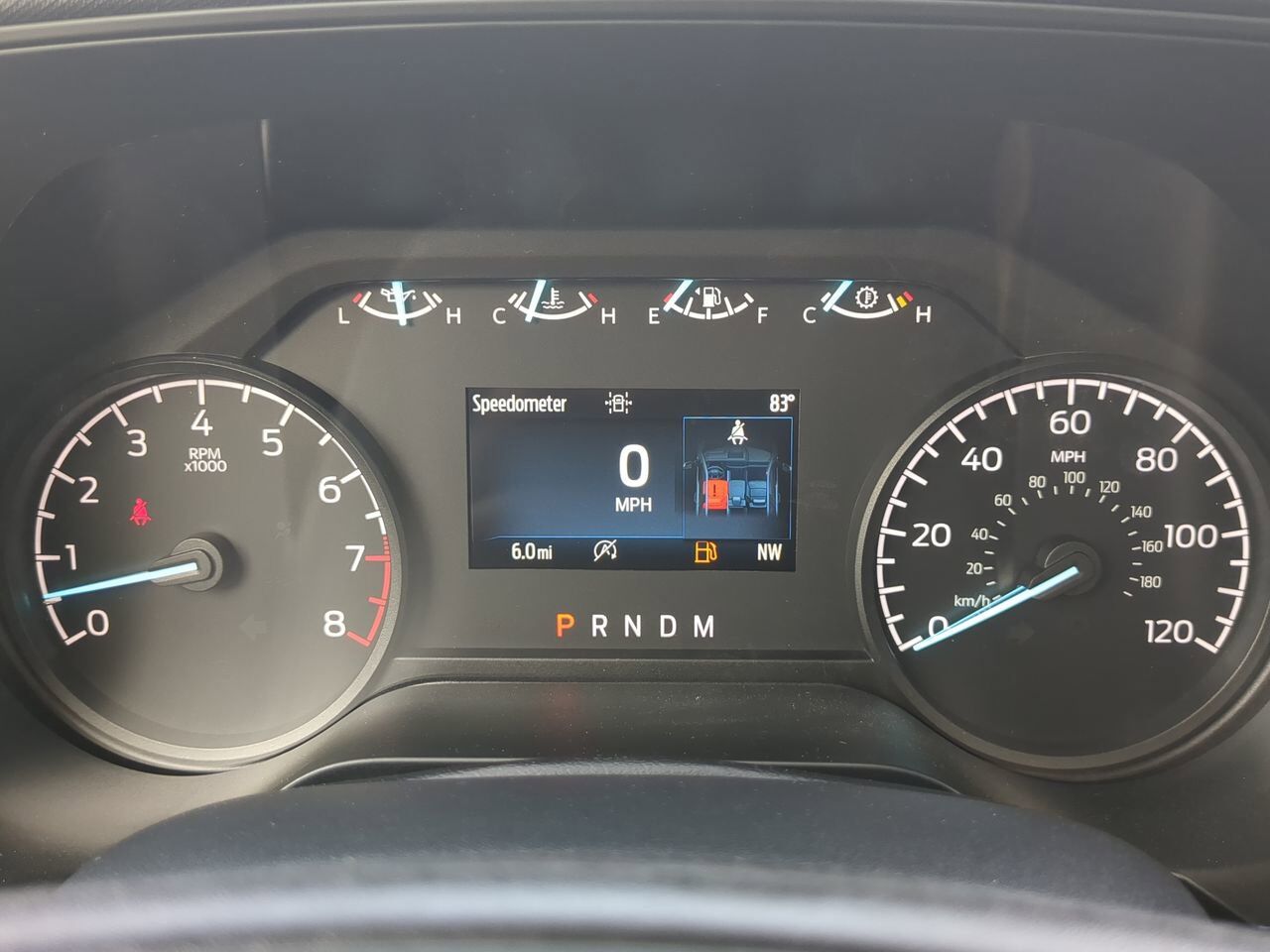 2026 Ford F-150 XL Winder GA