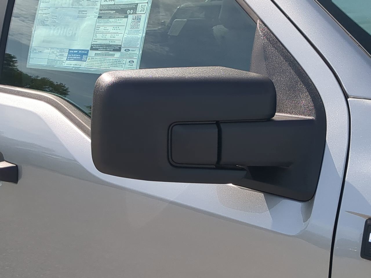 2026 Ford F-150 XL Winder GA