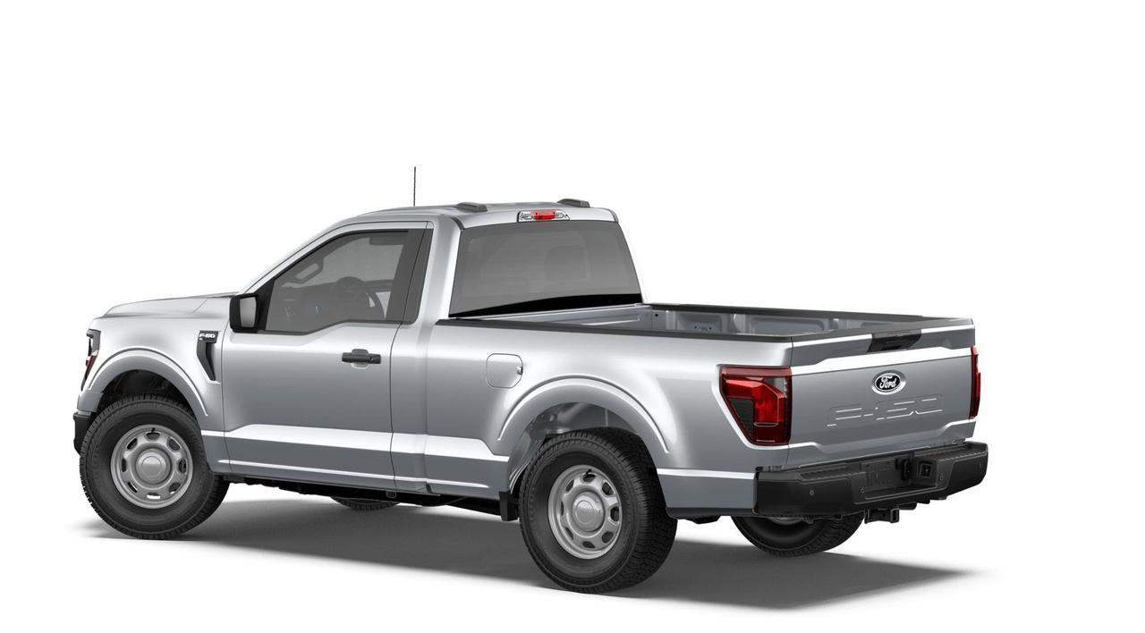 2026 Ford F-150 XL Winder GA