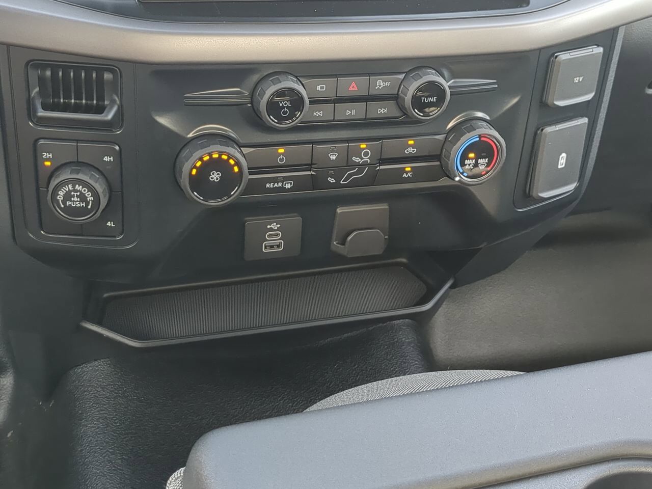 2026 Ford F-150 XL Winder GA