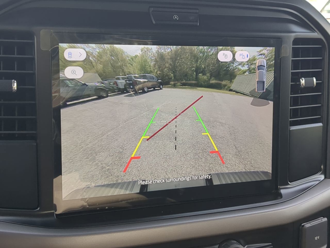 2026 Ford F-150 XL Winder GA