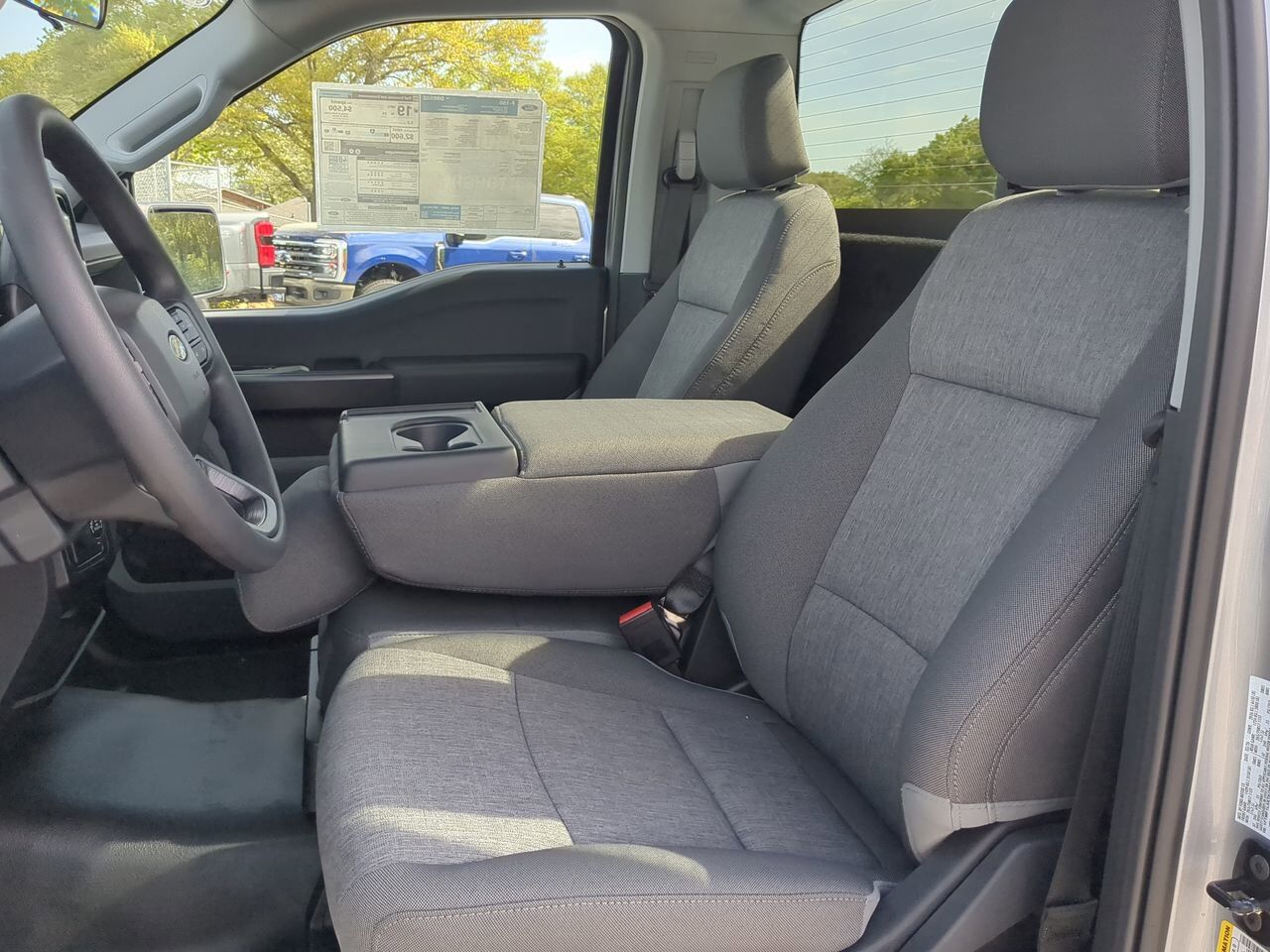 2026 Ford F-150 XL Winder GA