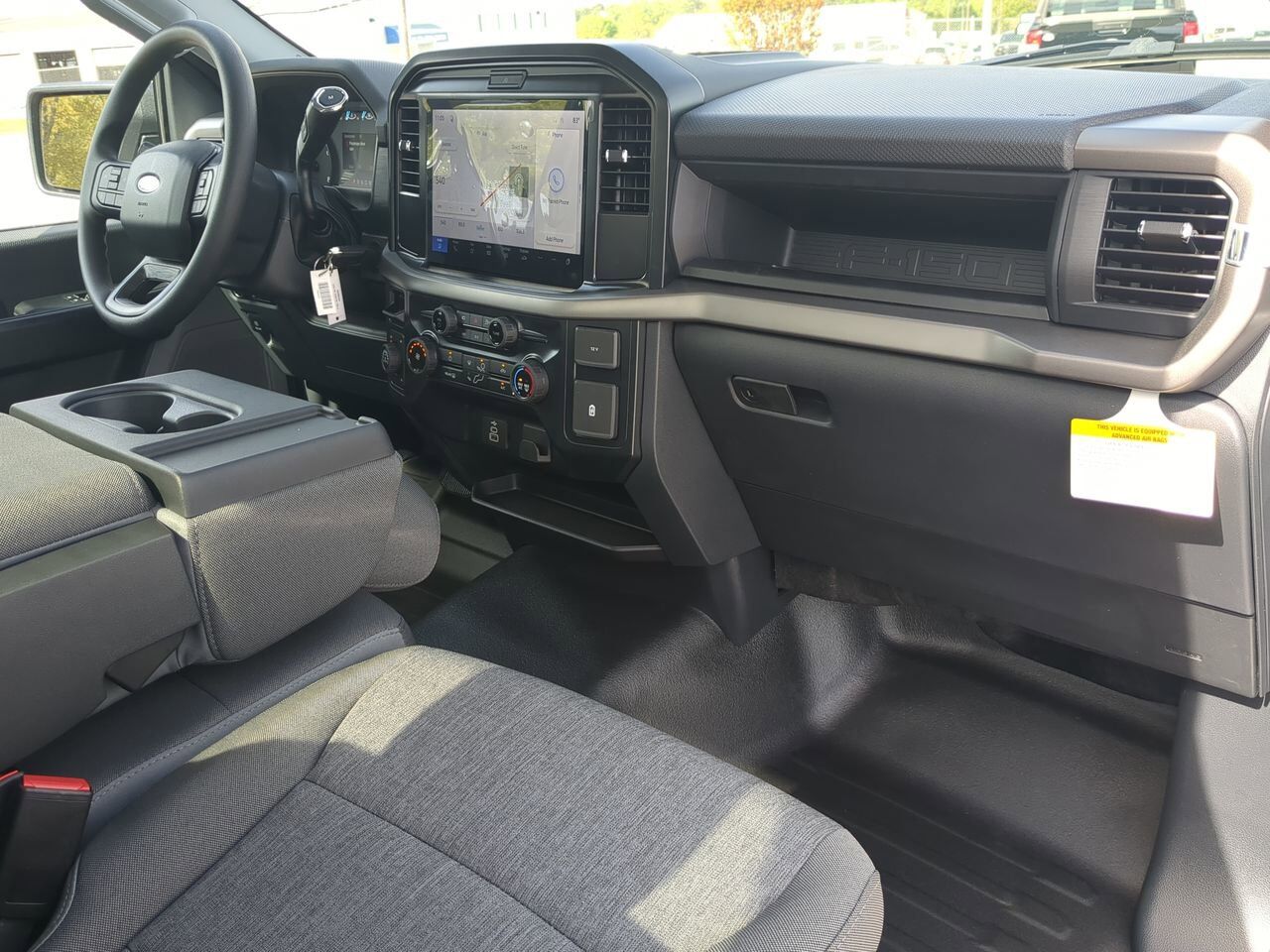 2026 Ford F-150 XL Winder GA