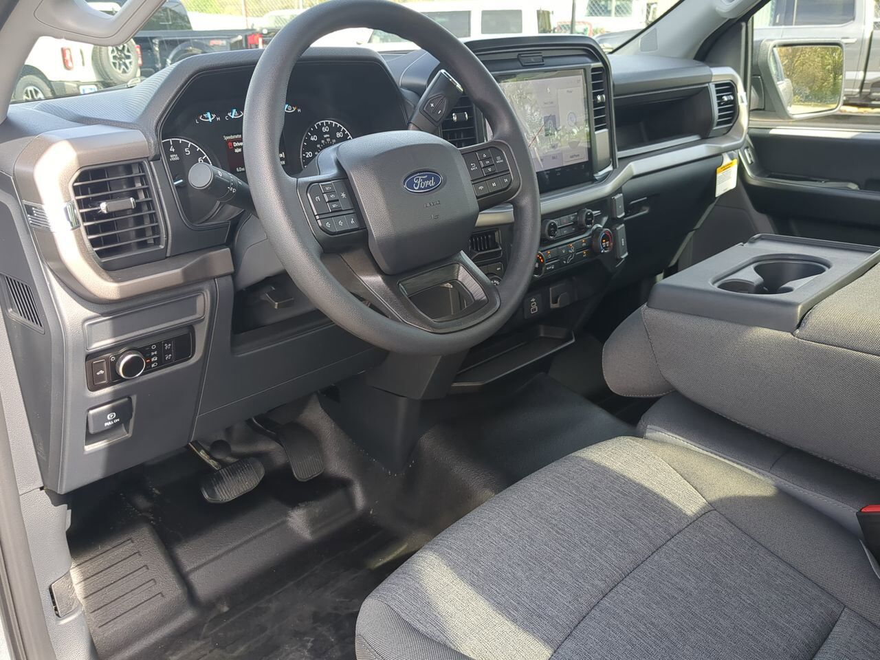 2026 Ford F-150 XL Winder GA