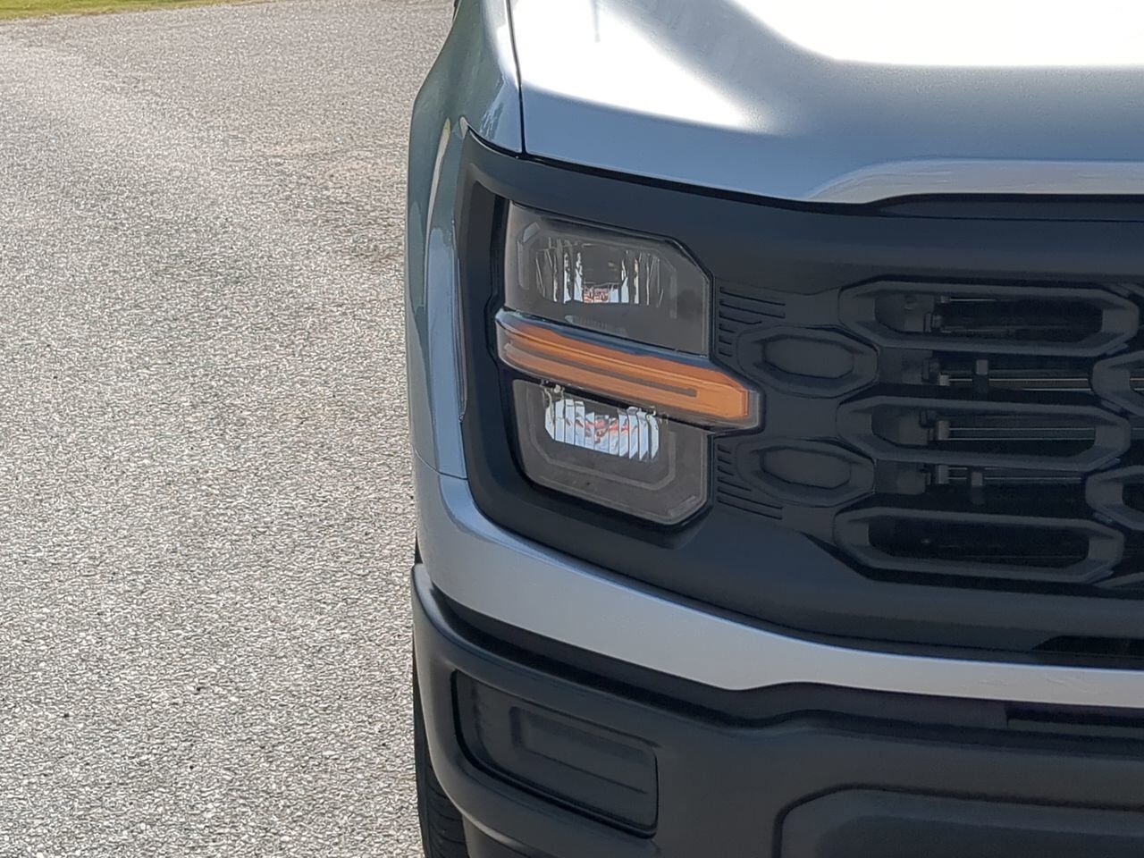 2026 Ford F-150 XL Winder GA