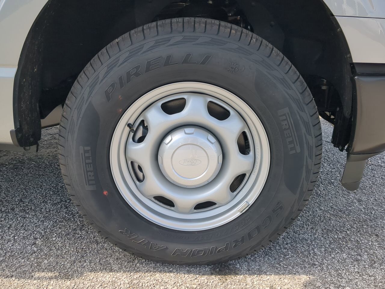 2026 Ford F-150 XL Winder GA