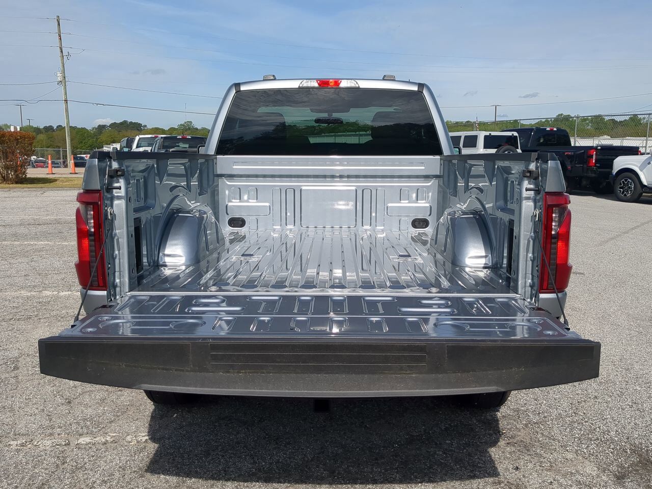 2026 Ford F-150 XL Winder GA