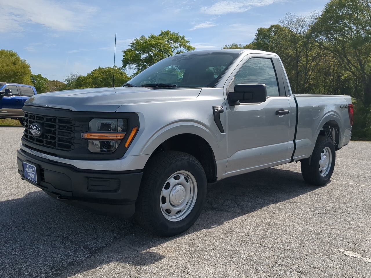 2026 Ford F-150 XL Winder GA
