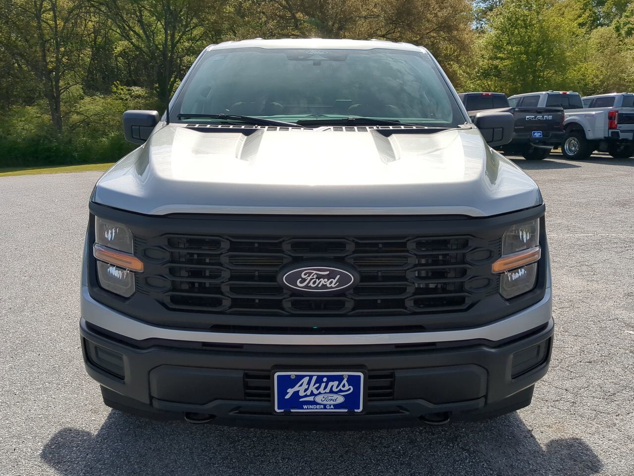 2026 Ford F-150 XL Winder GA