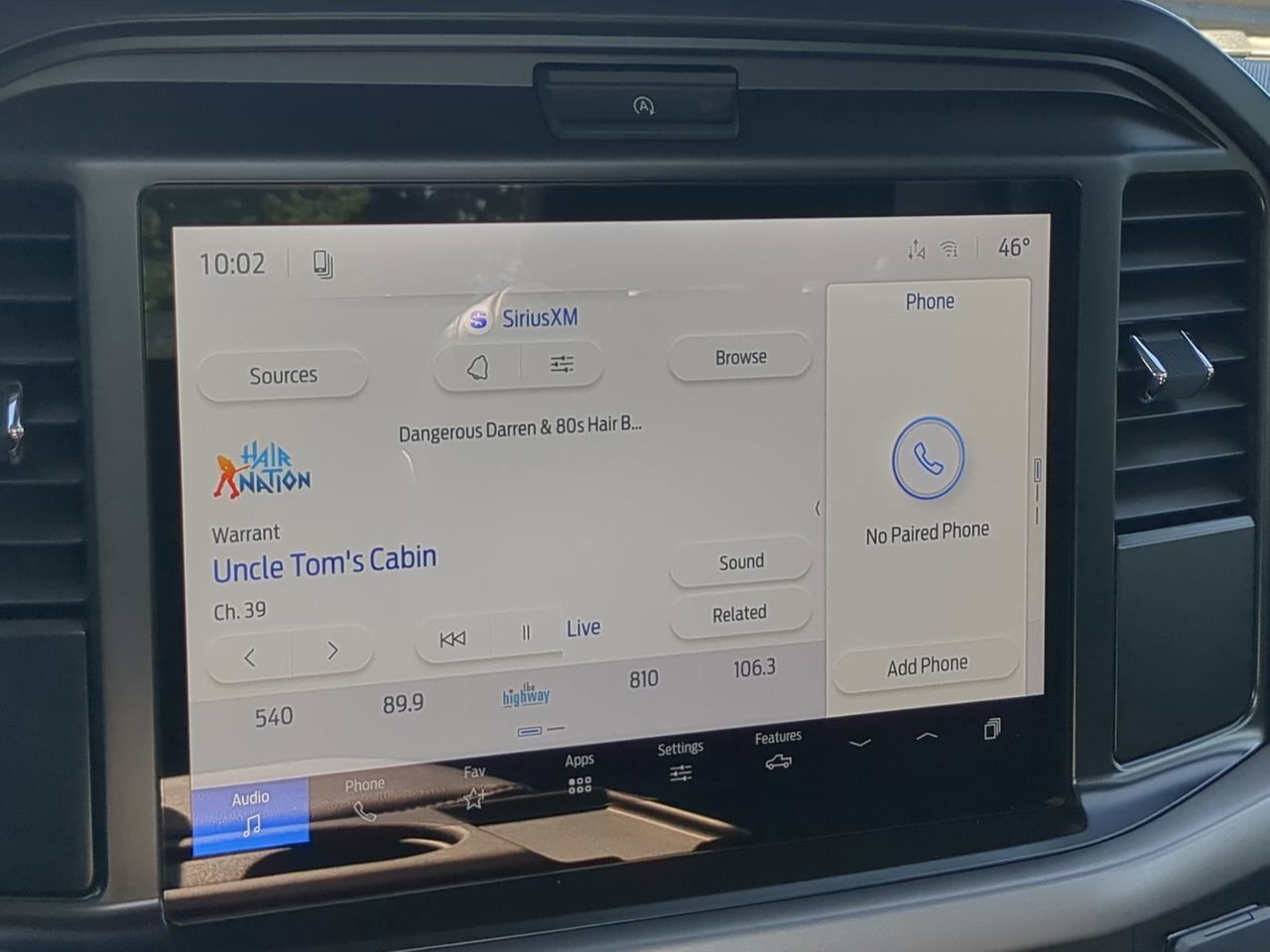 2026 Ford F-150 XL Winder GA