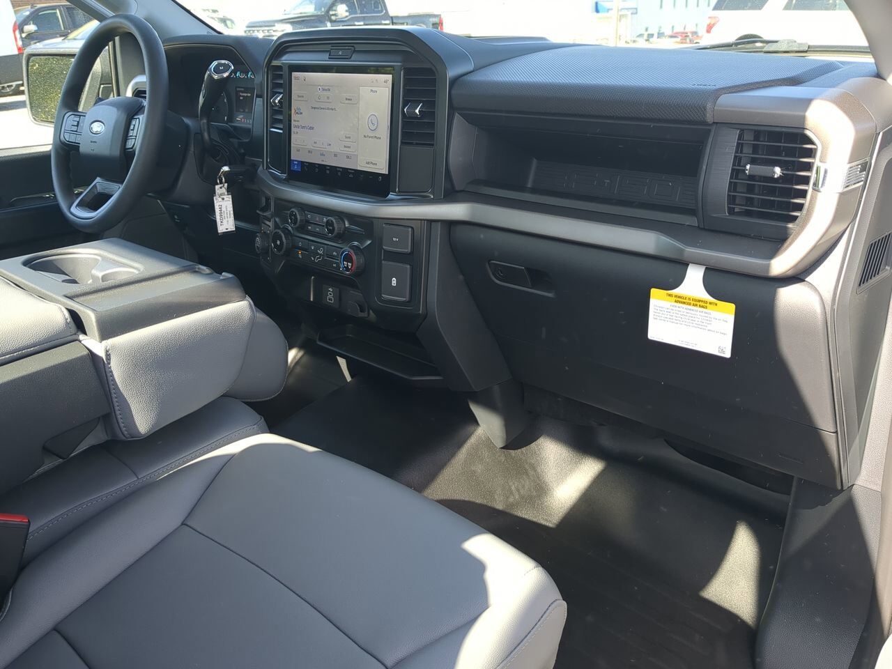 2026 Ford F-150 XL Winder GA