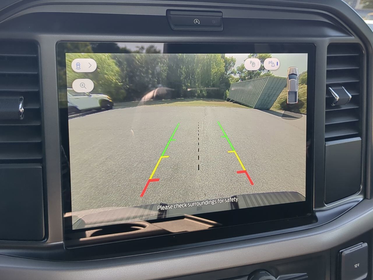 2026 Ford F-150 XL Winder GA