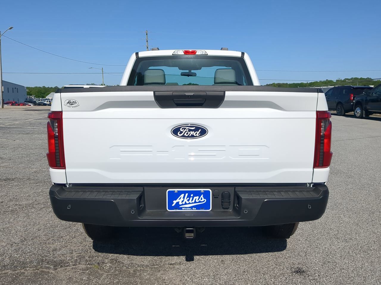 2026 Ford F-150 XL Winder GA