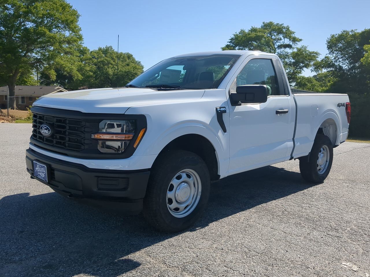 2026 Ford F-150 XL Winder GA