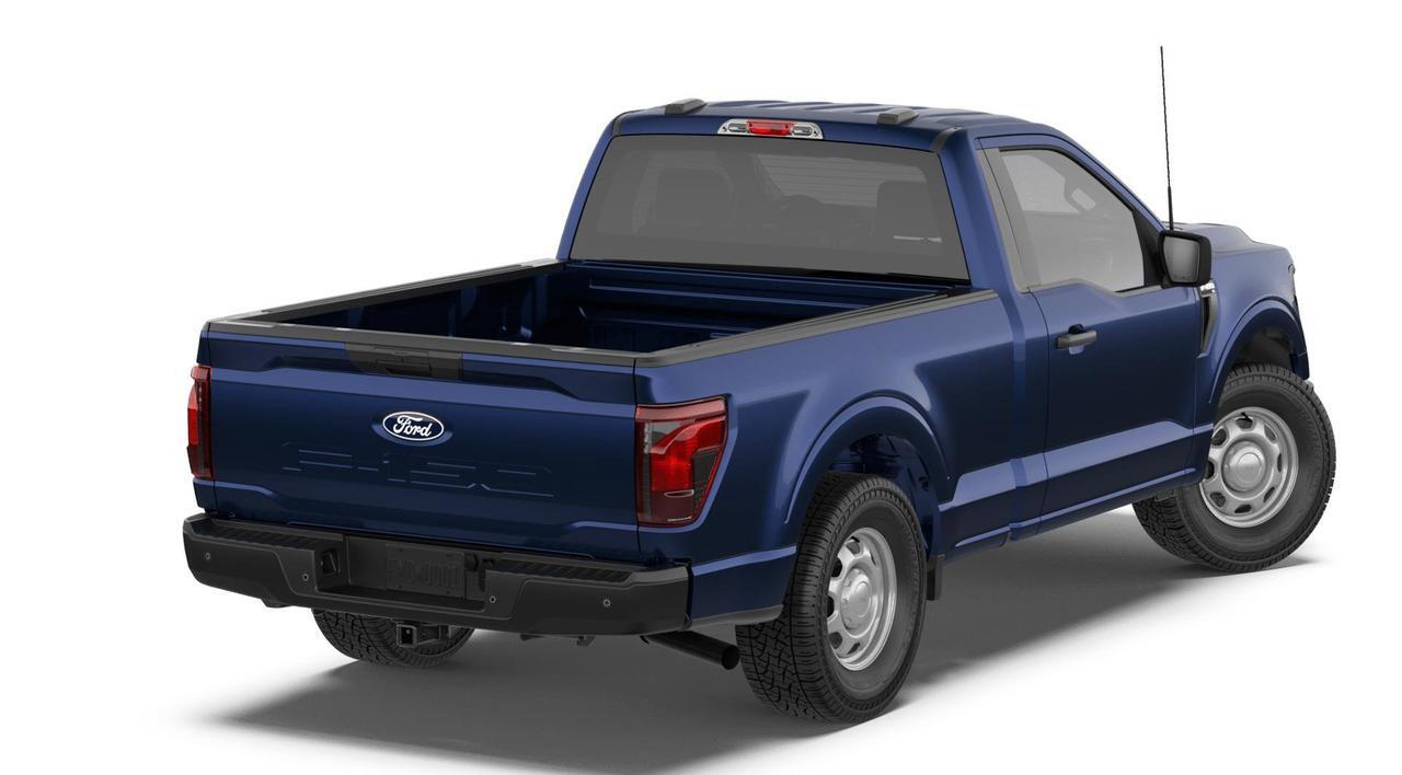 2026 Ford F-150 XL Winder GA