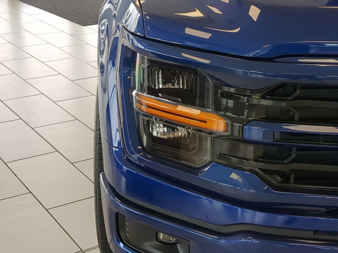 2026 Ford F-150 XL Winder GA