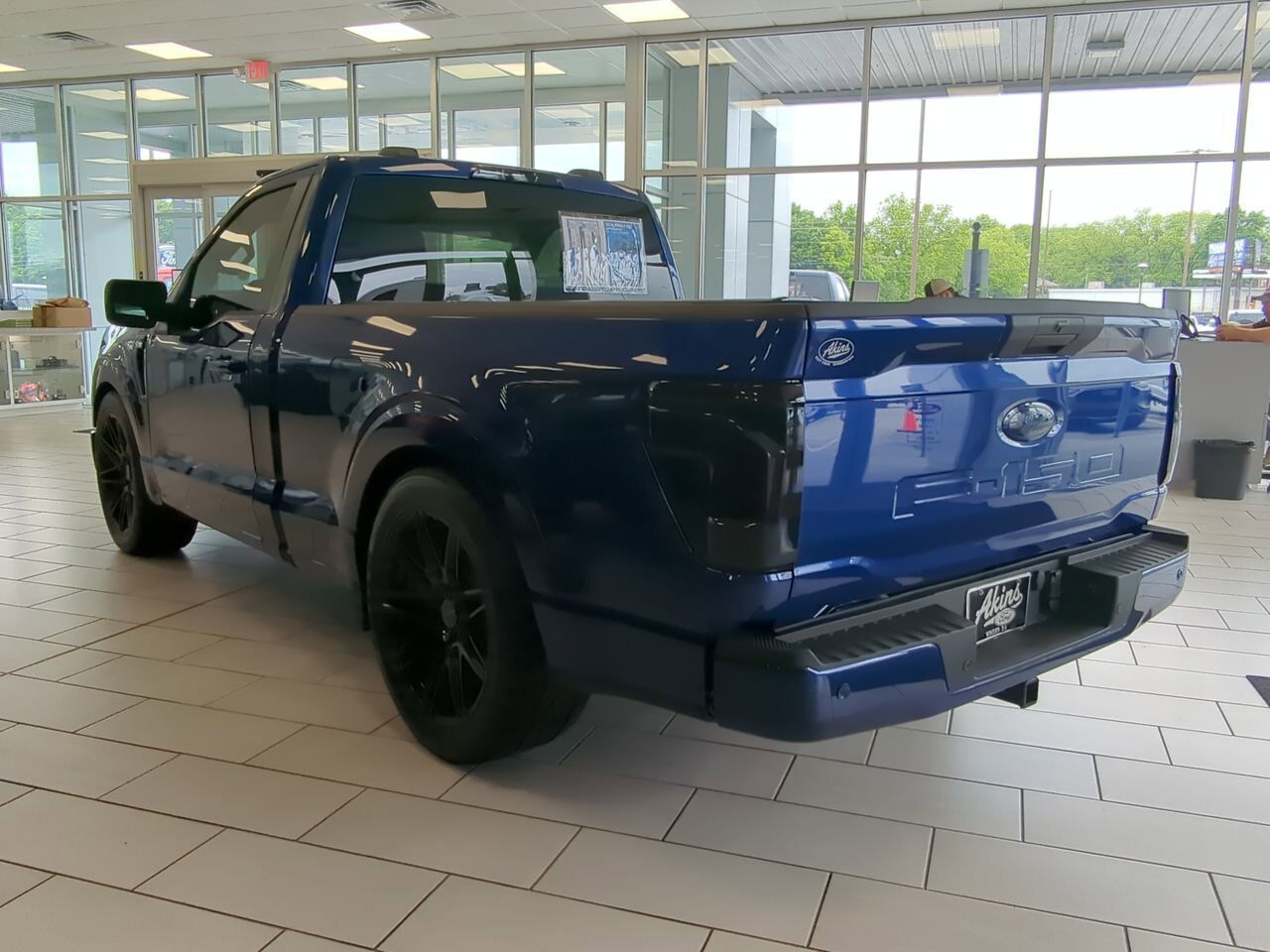 2026 Ford F-150 XL Winder GA