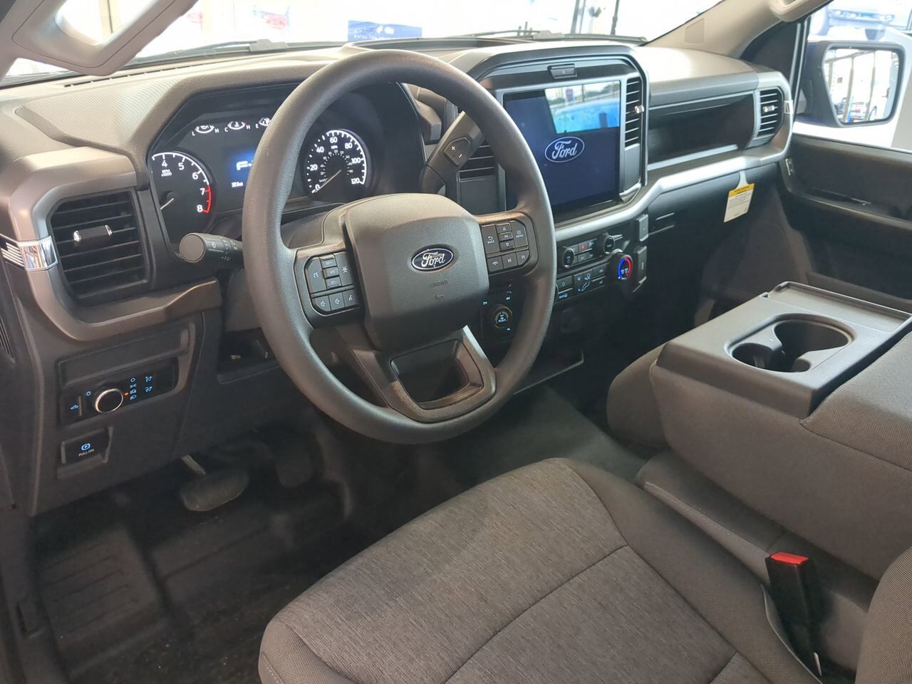 2026 Ford F-150 XL Winder GA