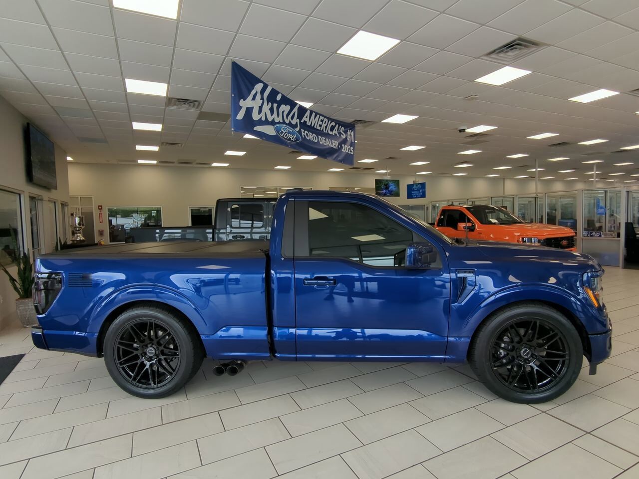 2026 Ford F-150 XL Winder GA