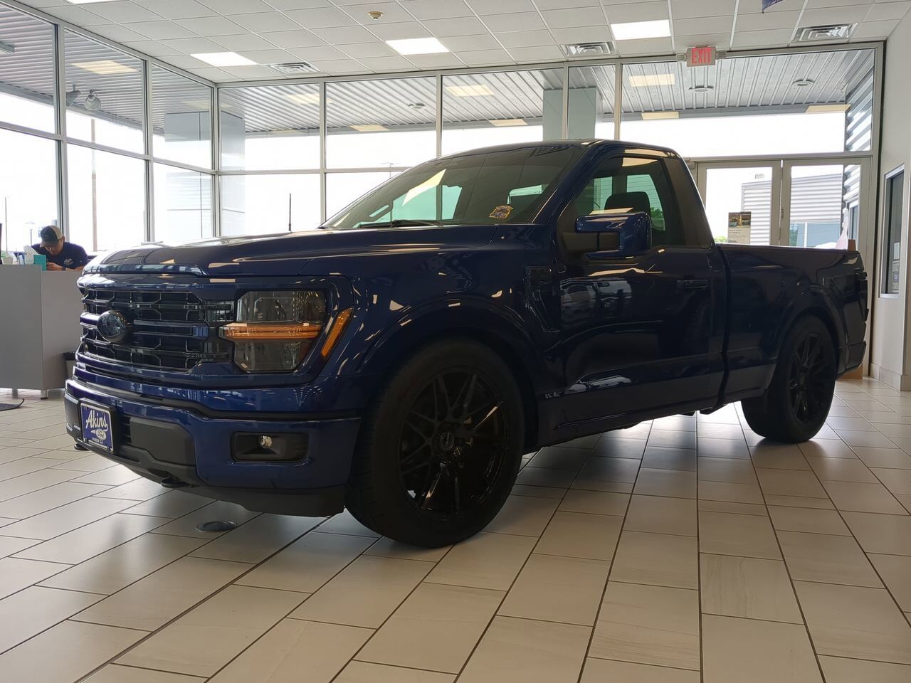 2026 Ford F-150 XL Winder GA