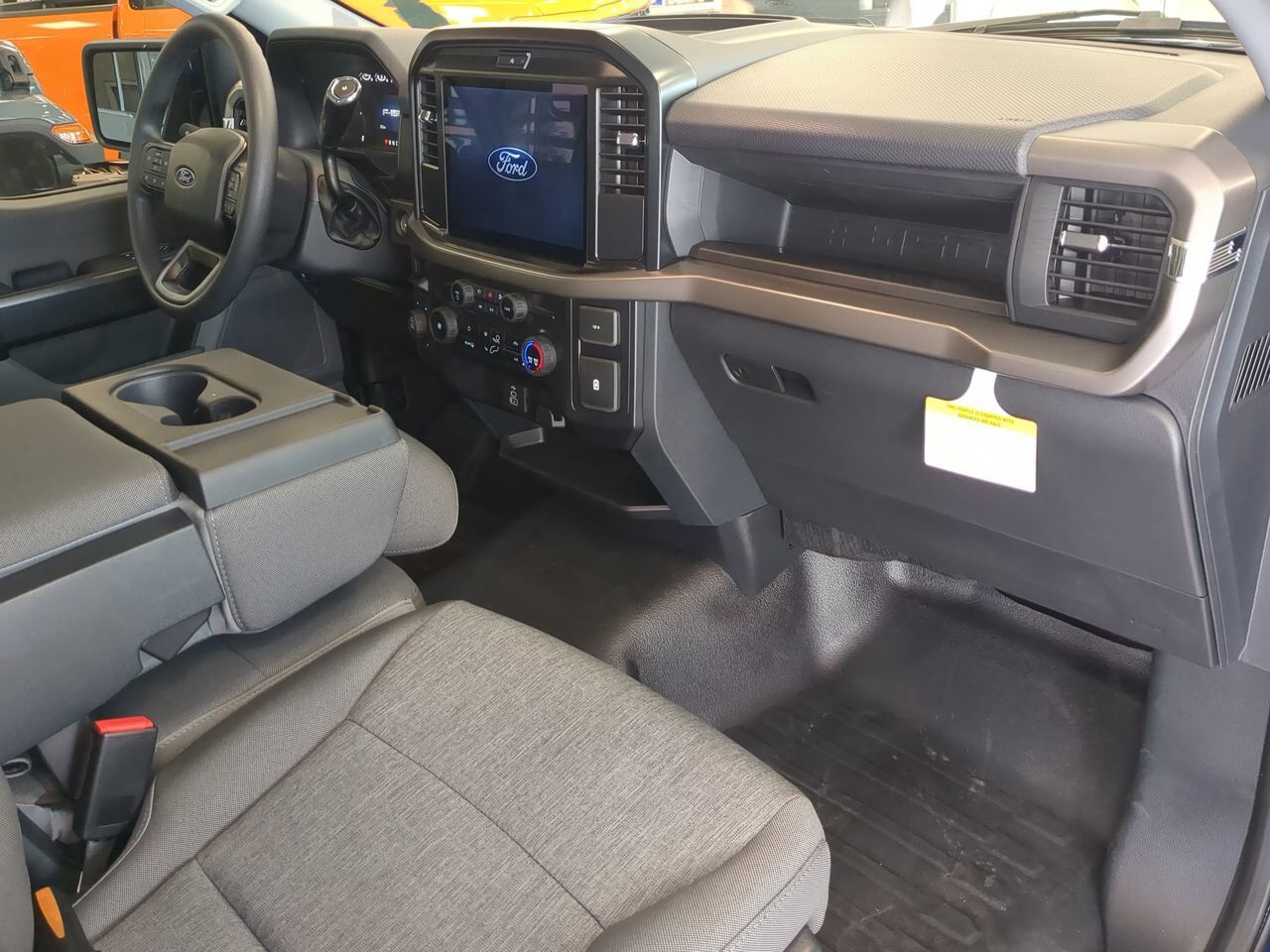 2026 Ford F-150 XL Winder GA