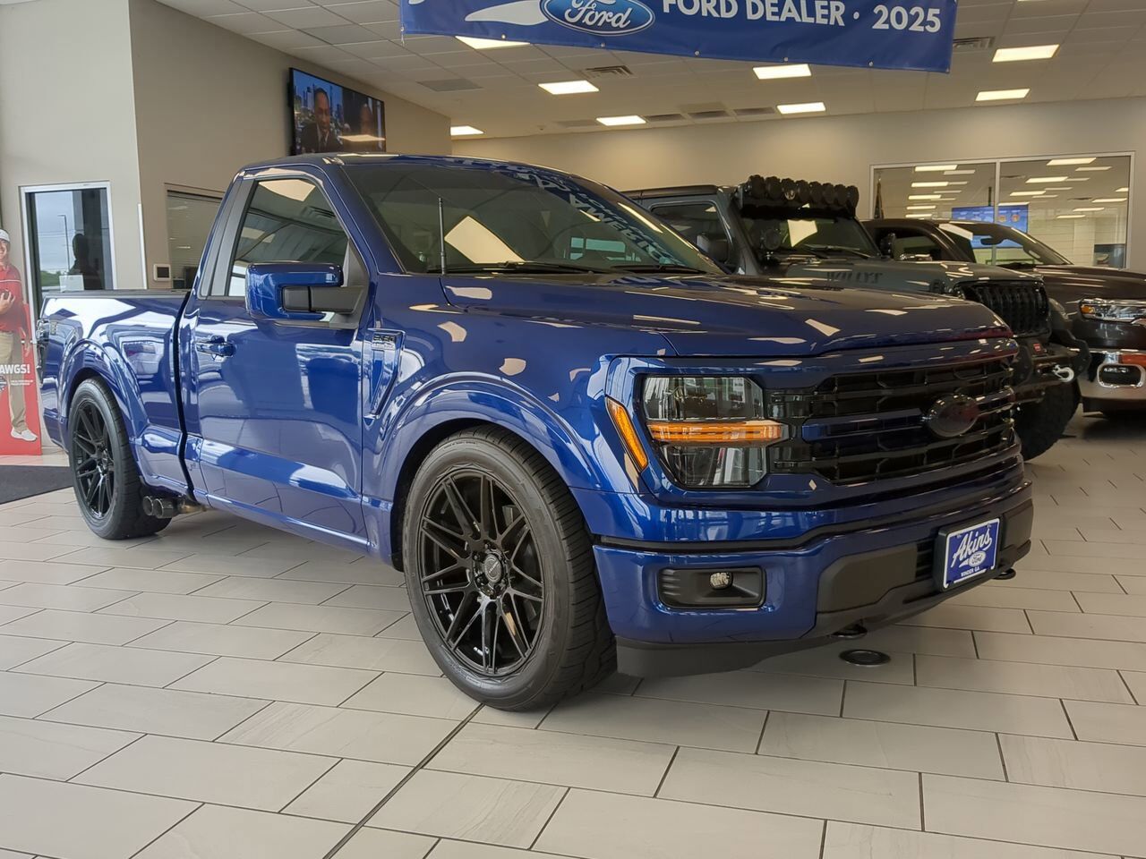 2026 Ford F-150 XL Winder GA