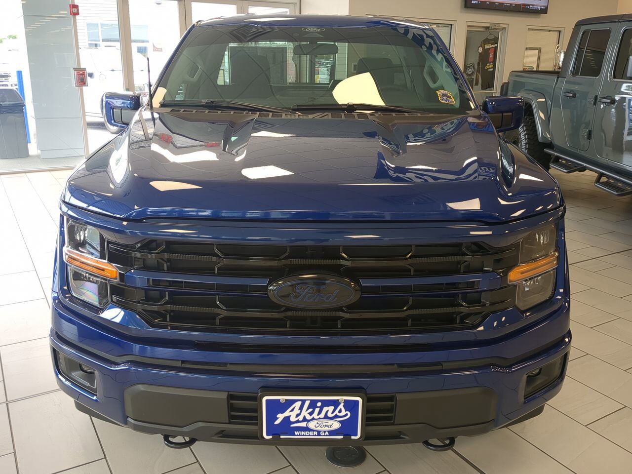 2026 Ford F-150 XL Winder GA