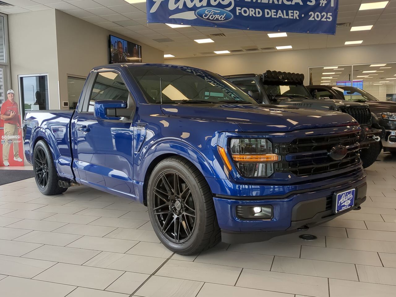 2026 Ford F-150 XL Winder GA