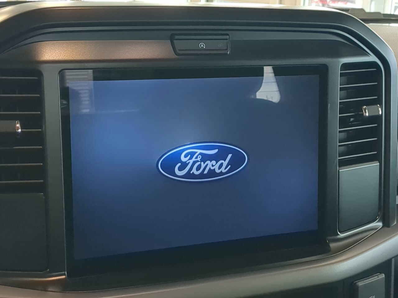 2026 Ford F-150 XL Winder GA