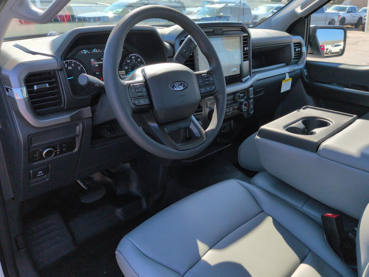 2026 Ford F-150 XL Winder GA