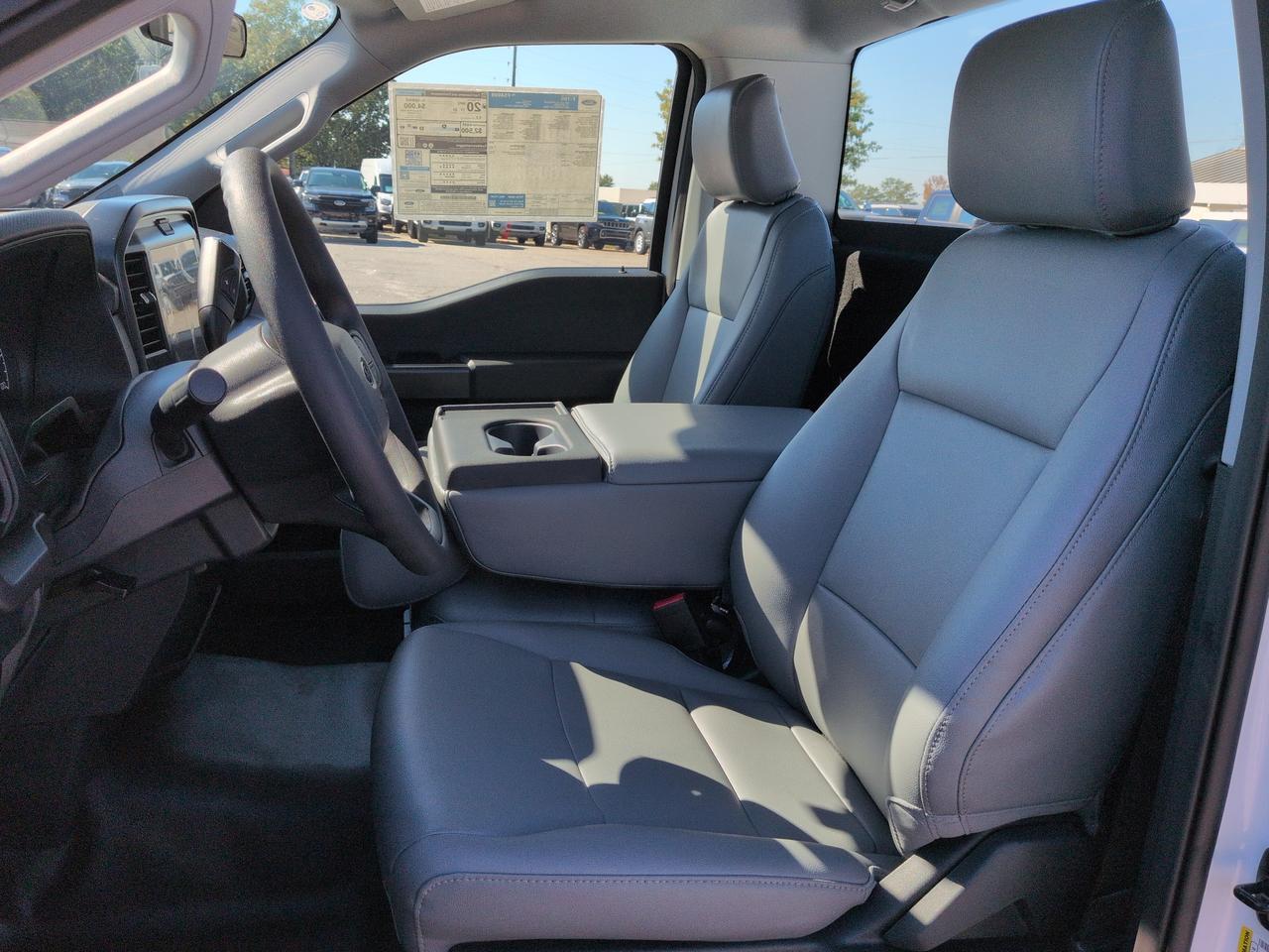 2026 Ford F-150 XL Winder GA