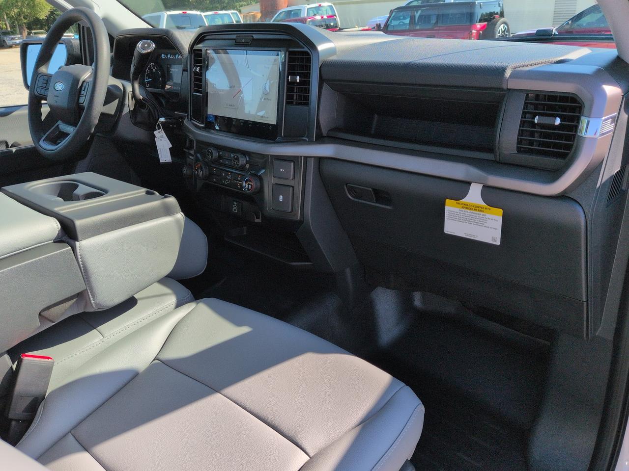 2026 Ford F-150 XL Winder GA