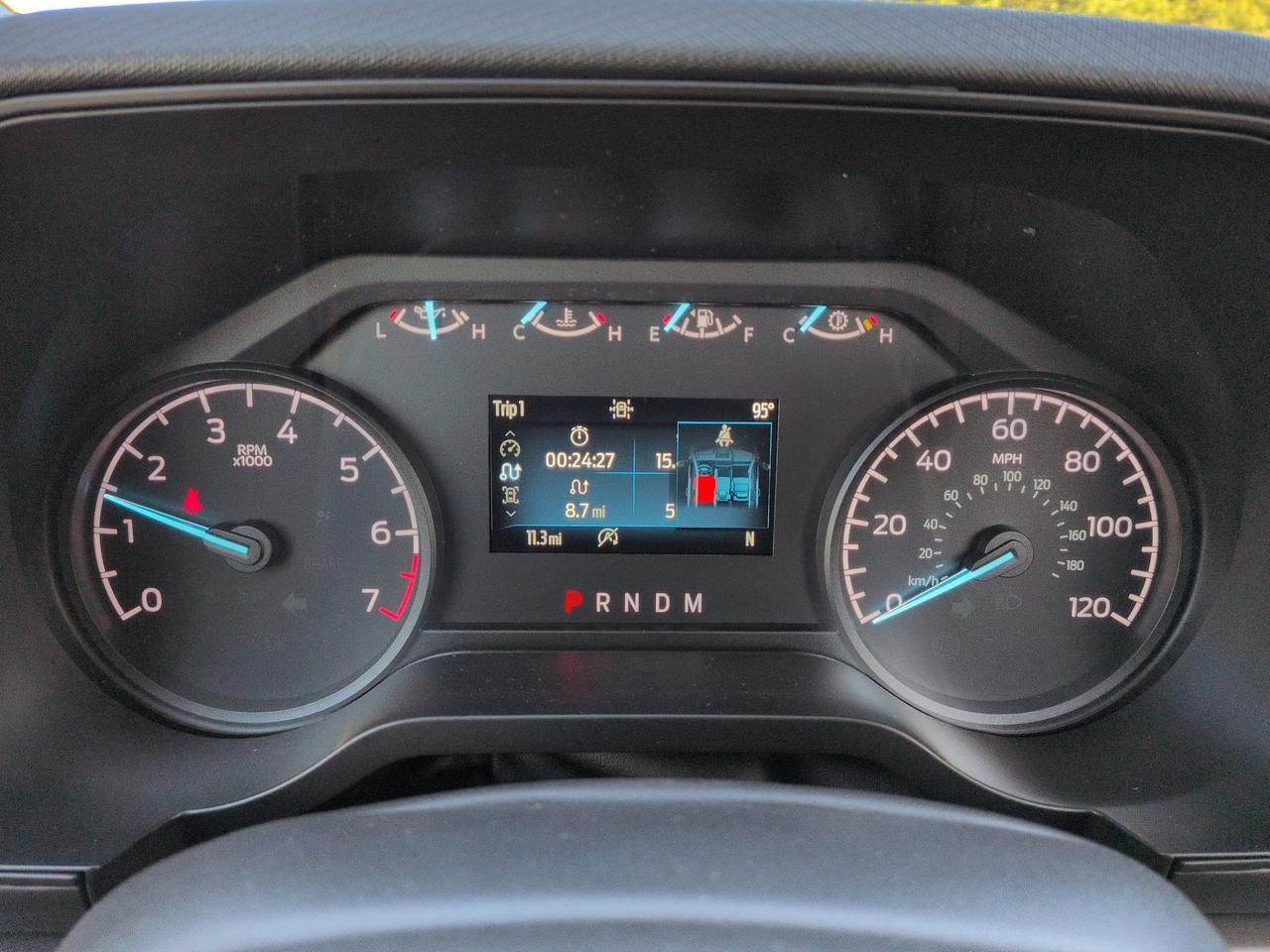 2026 Ford F-150 XL Winder GA