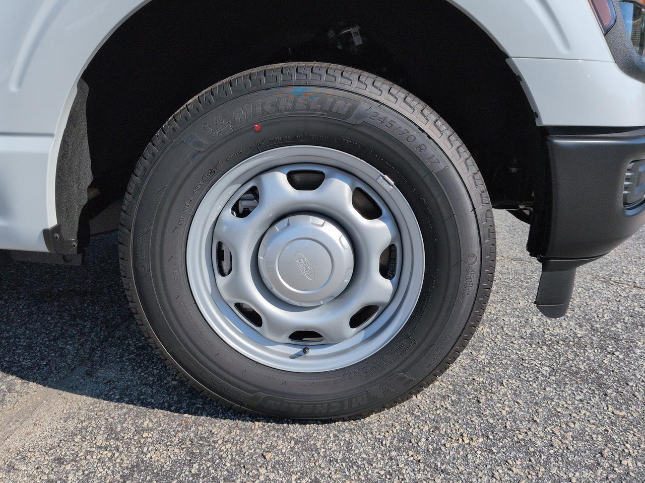 2026 Ford F-150 XL Winder GA