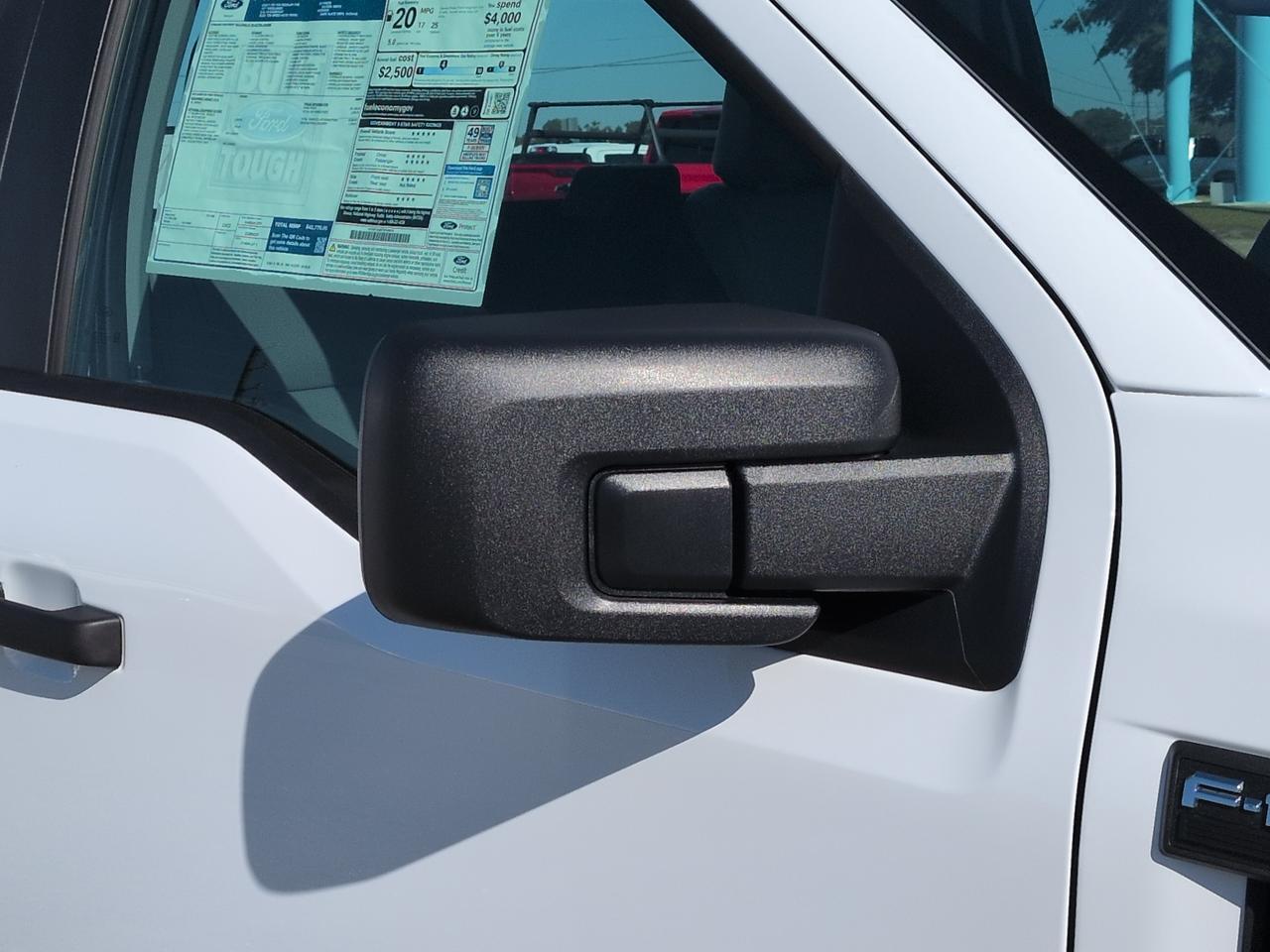 2026 Ford F-150 XL Winder GA