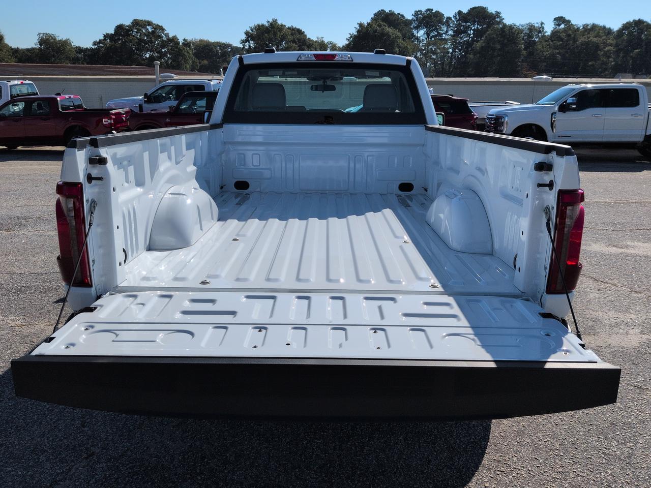 2026 Ford F-150 XL Winder GA
