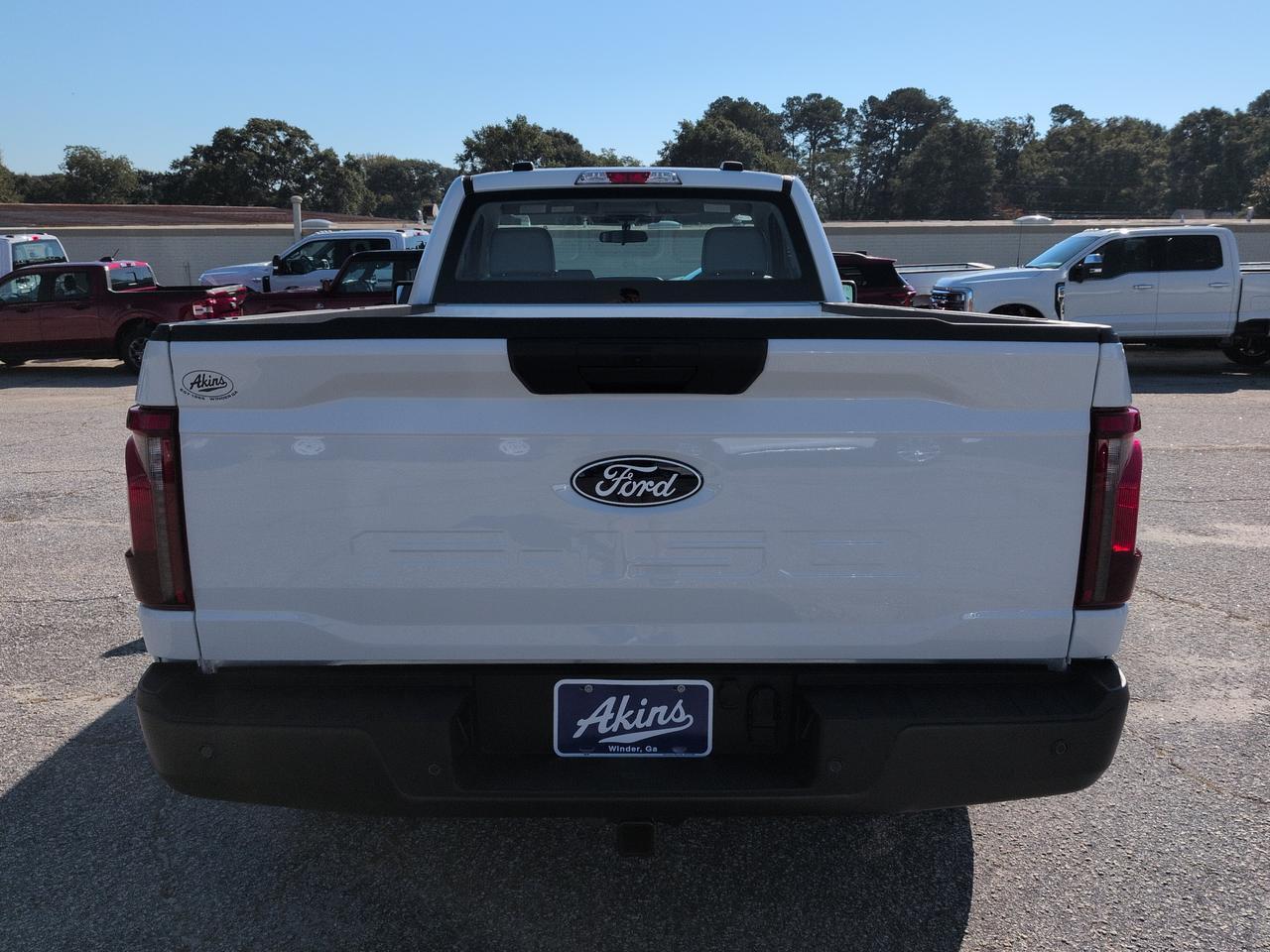 2026 Ford F-150 XL Winder GA
