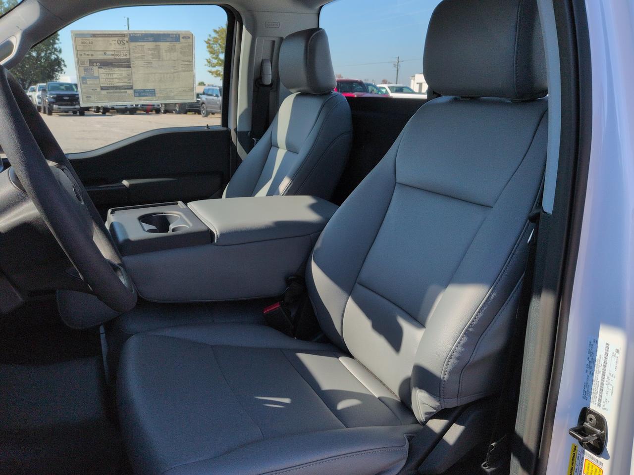 2026 Ford F-150 XL Winder GA