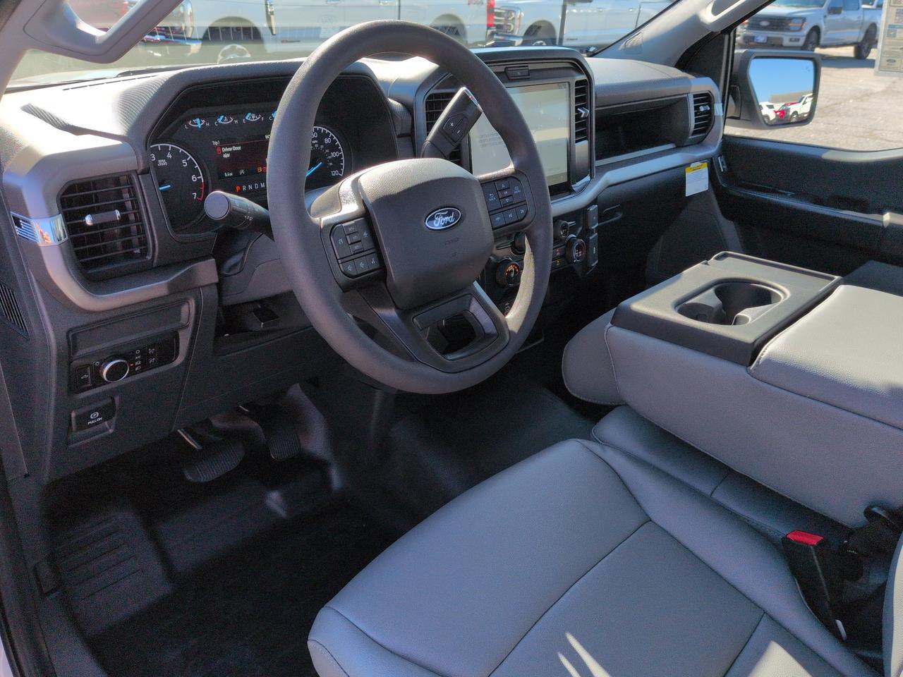 2026 Ford F-150 XL Winder GA