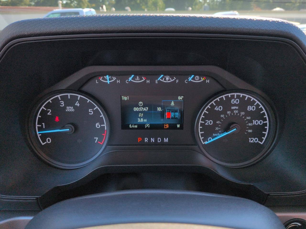 2026 Ford F-150 XL Winder GA