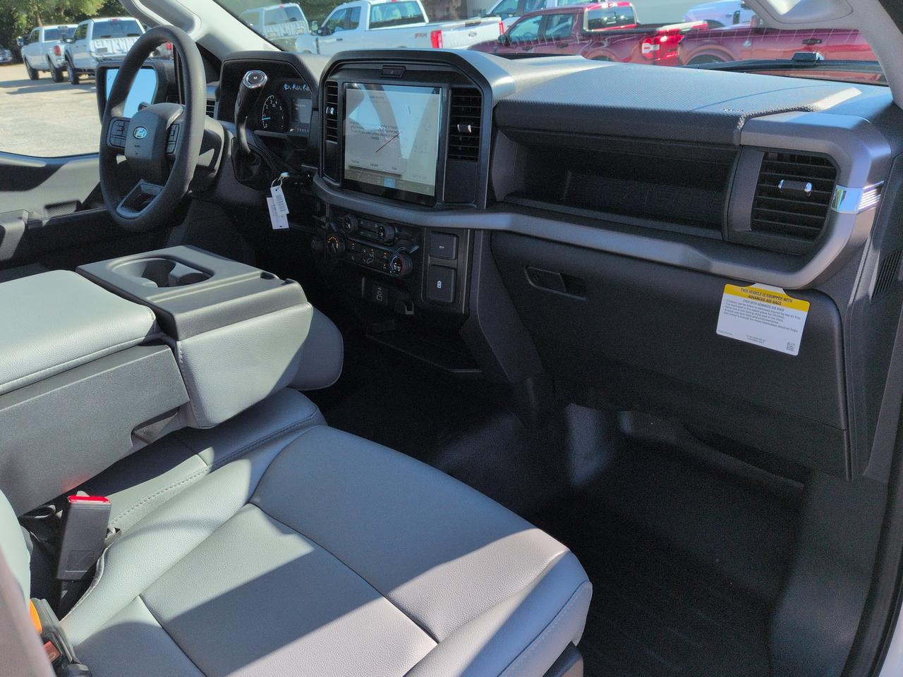 2026 Ford F-150 XL Winder GA