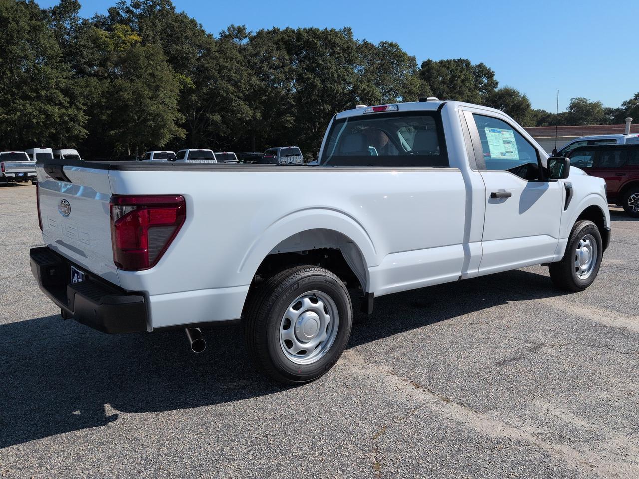 2026 Ford F-150 XL Winder GA